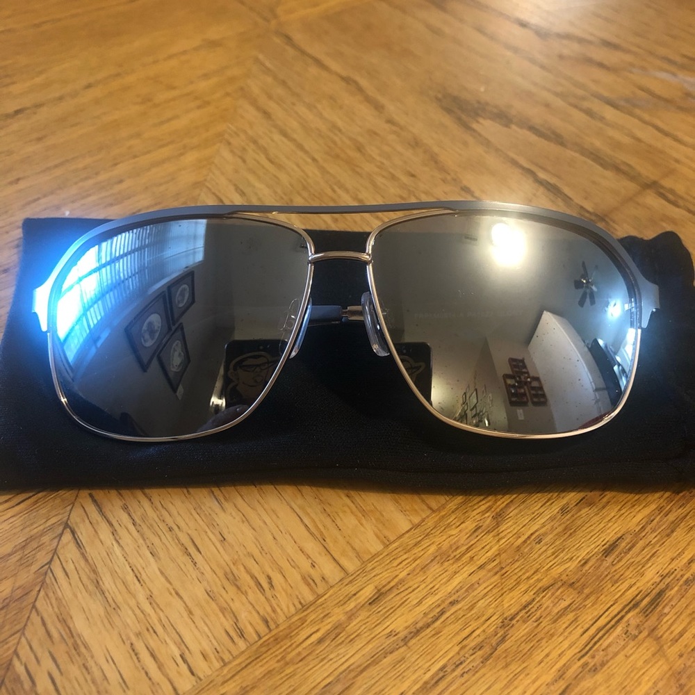 Sun glasses